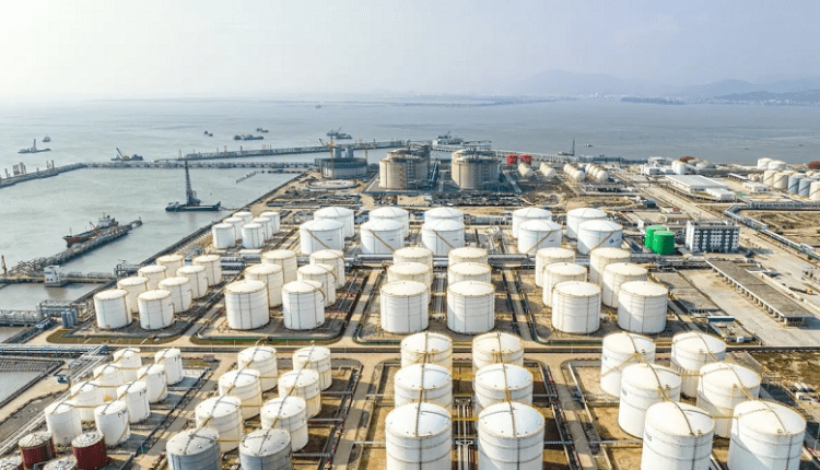 تقارير : إنتاج الخليج من النفط قد ينتعش خلال أشهر بعد فتح هرمز